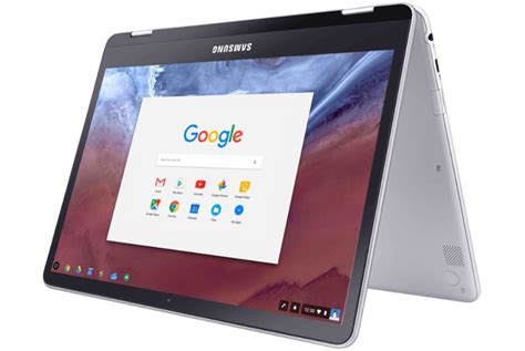 Samsung Chromebook Plus Und Pro Als Convertibles Mit Stylus
