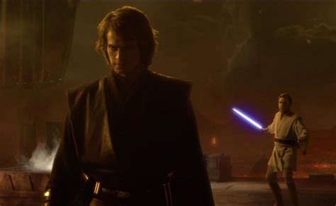 3 Reasons Why Anakin Skywalker Ended Up Becoming Darth Vader Voyage
