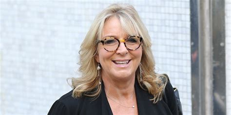 Fern Britton Shares Photo Of Her Daughter And Fans Cant Get Over How Alike They Look