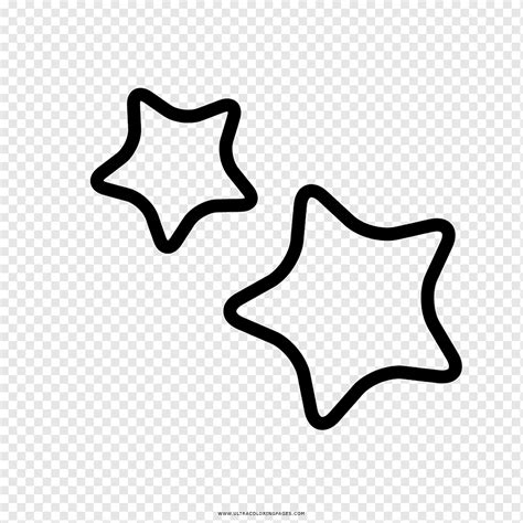 Mewarnai Gambar Bintang Png Bintang Kartun Gambar Bintang Mewarnai