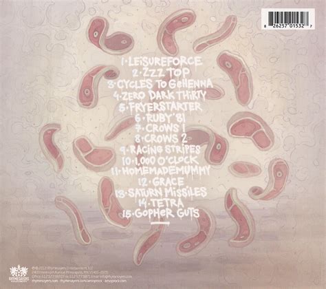 Aesop Rock Skelethon Album Art Lyrics Genius Lyrics