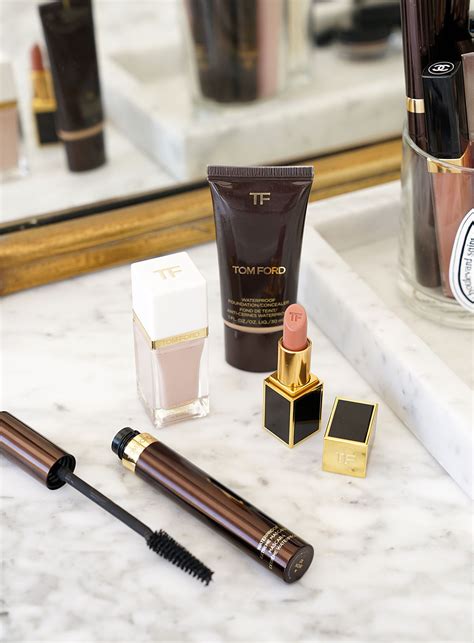 Tom Ford Beauty Favorites | The Beauty Look Book | Tom ford beauty, Beauty favorites, Beauty 