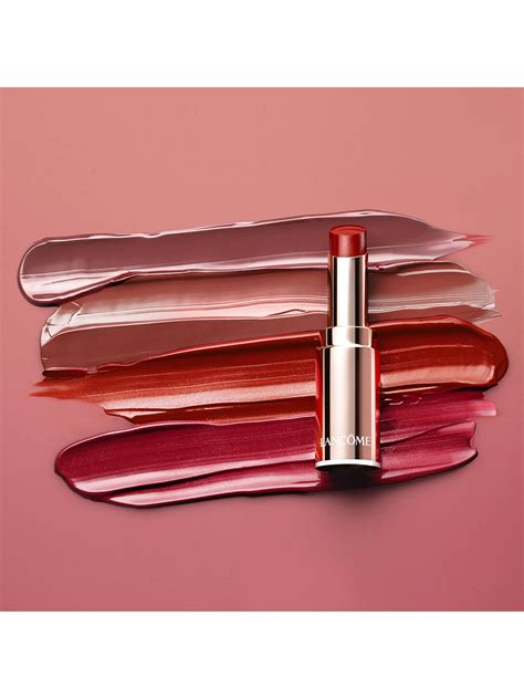 Lancôme Labsolu Mademoiselle Shine Lipstick At John Lewis And Partners