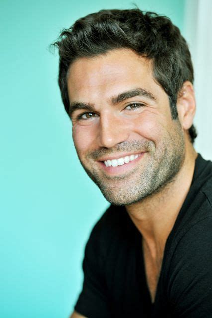 Jordi Vilasuso Founder Partner Of Paos Revolution And Actor Currently