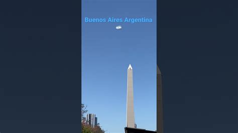 Buenos Aires Argentina 🇦🇷 Youtube