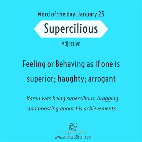 Word Of The Day Learn A New Word Every Day