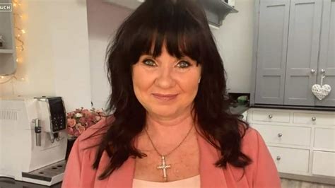 Loose Women S Coleen Nolan Divides Fans With Latest Addition To Her Home Hello
