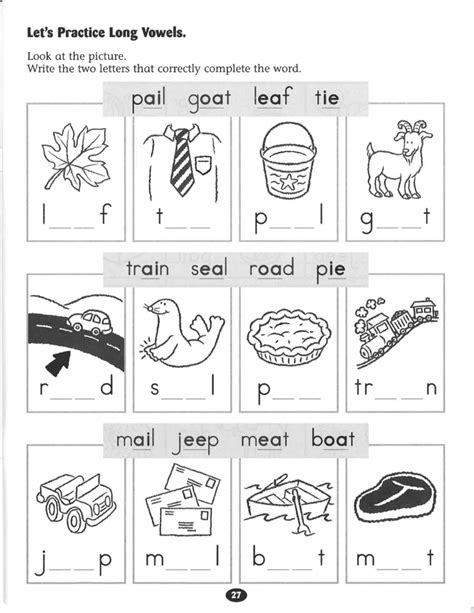 Learning To Read Worksheets Reading Worksheet Printable