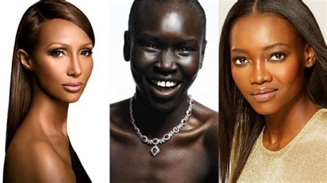 African Countries With Most Beautiful Women Youtube