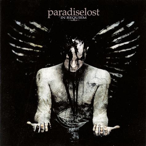 Paradise Lost In Requiem Review Last Rites