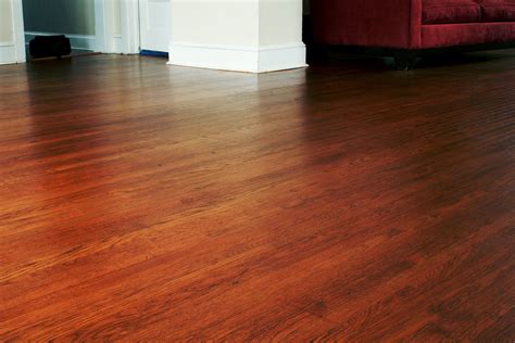 Inspirasi Wood Floor