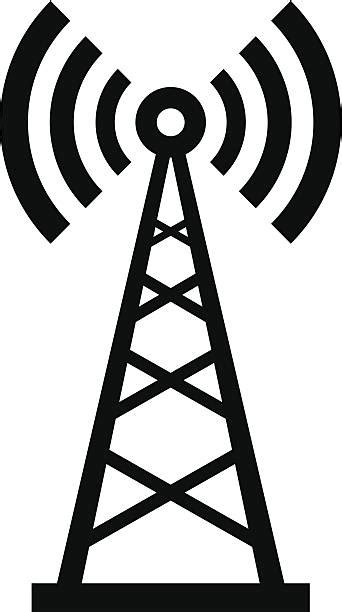 Antenna Aerial Clip Art Vector Images And Illustrations