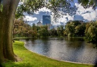 Boston Common - Urban Park in Boston - Thousand Wonders