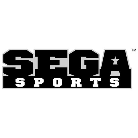Sega Sports Logo Png Transparent And Svg Vector Freebie Supply