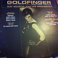Ray Martin And His Orchestra – Goldfinger And Other Music From James ...