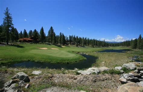 Grizzly Ranch Golf Club In Portola California Usa Golfpass