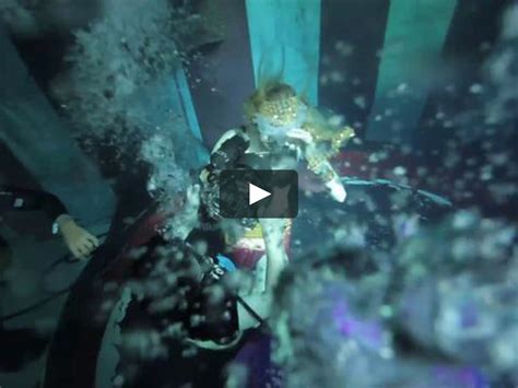 Underwater Experts Sizzle Reel On Vimeo