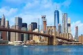 Die Top 10 Sehenswürdigkeiten von New York | Franks Travelbox