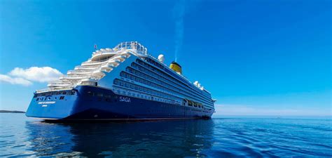 Saga Cruises 202324 Cruise Deals Rol Cruise