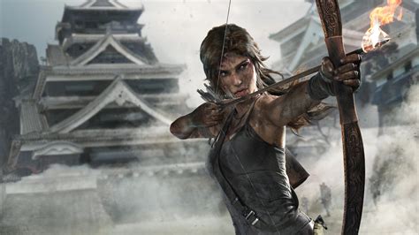 Tomb Raider Trilogy Now Free In Epic Games Store Until Jan 6 Dot Esports