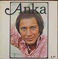 Paul Anka - Anka (1974, Gatefold, Vinyl) | Discogs