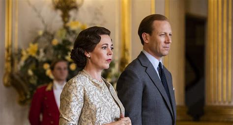 the crown temporada 4 fecha de estreno tráiler historia actores personajes y todo lo que