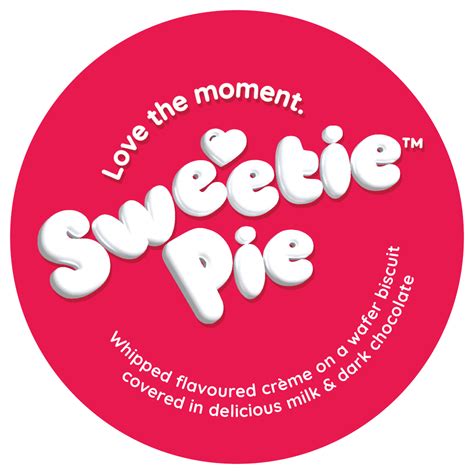 The Original Sweetie Pie