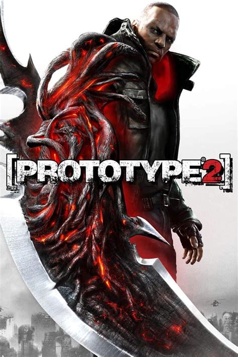 Prototype 2 Video Game 2012 Imdb