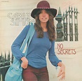 Carly Simon - No Secrets at Discogs