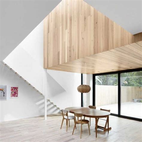 Mentana House Minimalist Home By Em Architecture