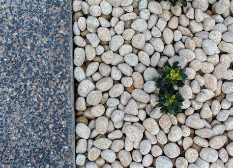 Garden Pebbles And Stones Melbourne Decorative Pebbles