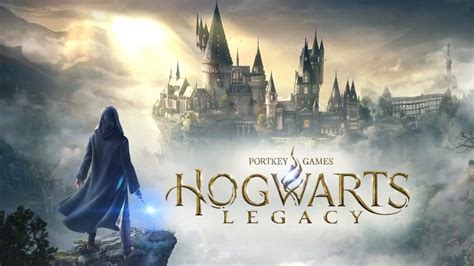 Hogwarts Legacy Wallpapers Wallpaper Cave