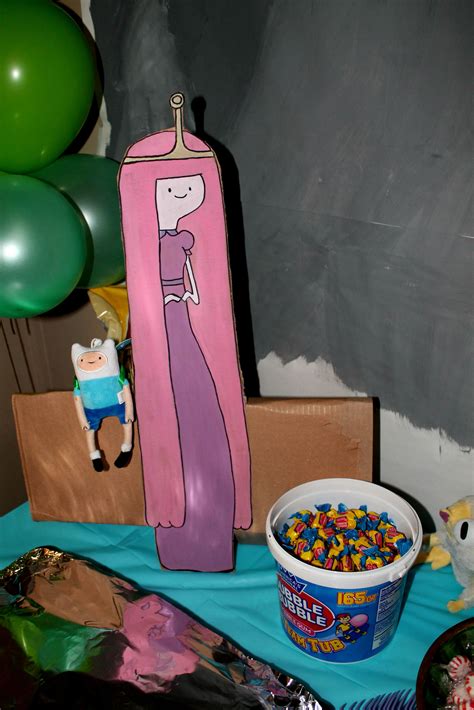 Adventure Time Birthday Adventure Time Birthday Party Adventure Time