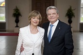 www.bundespraesident.de: Der Bundespräsident / Joachim Gauck