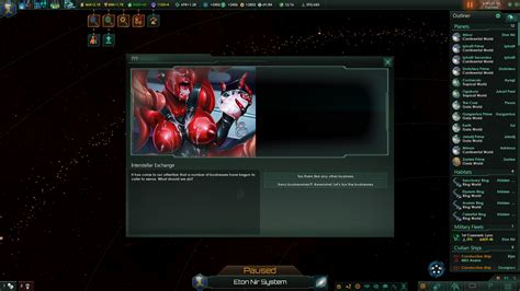 Stellaris Make Space Sexy Again Page 6 Crusader