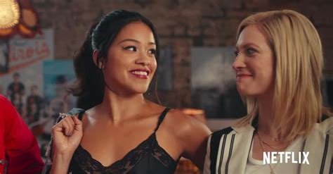 Gina Rodriguez Has One Last Epic New York City Night In Someone Great