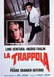 La trappola - film: dove guardare streaming online