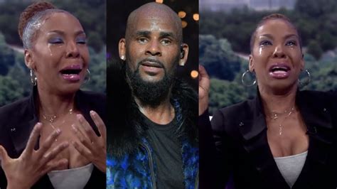 R Kelly Wife R Kelly S Ex Wife Accuses Him Of Physical Abuse Delaware