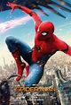 Spider-Man: De Regreso a Casa - Sinopcine