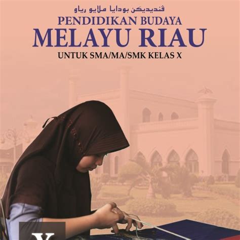 Kunci jawaban buku budaya melayu riau kelas 6. Buku Budaya Melayu Riau Kelas 5 Sd Pdf - Revisi Baru