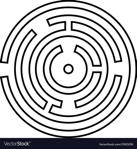 Cool How To Draw A Labyrinth Pdf Ideas Unity Wiring