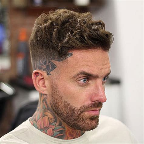 10 Mens Hairstyles For Summer 2018 Lifestyle By Ps