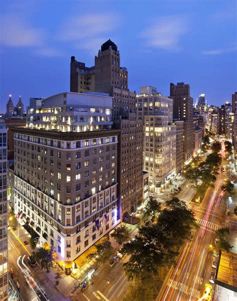 5 Incredible Hotel Suites For Your Nyc Elopement Including A Penthouse Eloping Is Fun