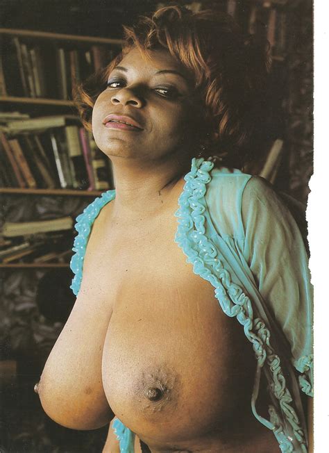 vintage ebony big boobs 2 1 pics xhamster