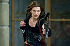 Foto de Milla Jovovich - Resident Evil 4: Recomeço : Fotos Milla ...