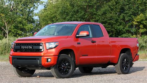 2015 Toyota Tundra Trd Pro Quick Spin Photo Gallery