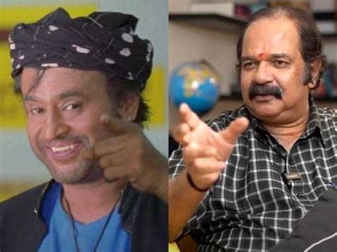 Suresh Krissna Opens Up On Superstar Rajinikanth Baba 2 Sequel