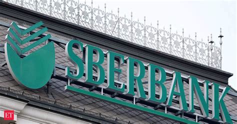 Sberbank Russia S Sberbank To Leave European Market In Face Of Cash Outflows The Economic Times