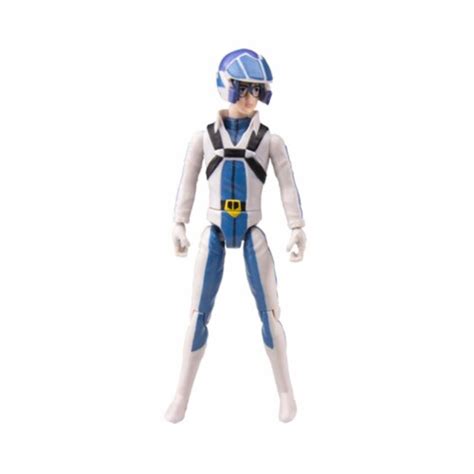 Toynami Robotech Max Sterling 4 Inch Action Figure 1 Unit Kroger