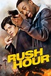 Rush Hour (TV Series 2016-2016) - Posters — The Movie Database (TMDB)